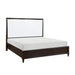 Niles (3) California King Bed - Furniture World SW (WA)
