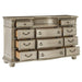 Cavalier Dresser - Furniture World SW (WA)