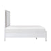 Prism (3) California King Platform Bed with Footboard Storage - Furniture World SW (WA)