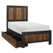 Cooper (2) Twin Bed - Furniture World SW (WA)