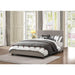 Chasin (2)Queen Platform Bed - Furniture World SW (WA)