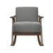 Waithe Rocking Chair - Furniture World SW (WA)