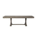 Cardano Dining Table in Light Brown 1689BR-96 image