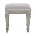 Colchester Vanity Stool image