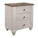 Nashville Night Stand - Furniture World SW (WA)