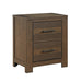 Conway Night Stand - Furniture World SW (WA)