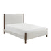 1587F-1-Bedroom (2) Full Platform Bed - Furniture World SW (WA)