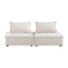 9237BE-2 - (2)Love Seat image