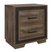 Ellendale Night Stand - Furniture World SW (WA)