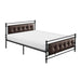 Jayla Full Platform Bed - Furniture World SW (WA)