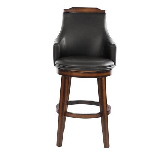 5447-29S - Swivel Pub Height Chair image