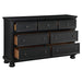 Laurelin Dresser, Hidden Drawer - Furniture World SW (WA)