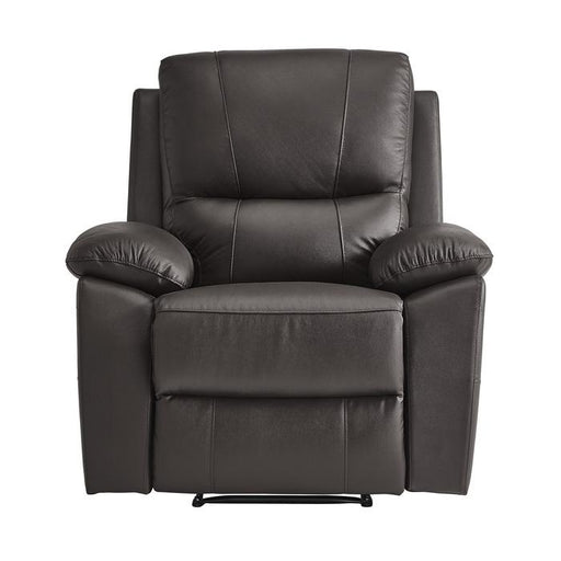 9368BRW-1 - Reclining Chair image