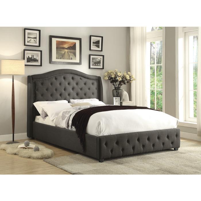 Bryndle (3)Queen Bed - Furniture World SW (WA)