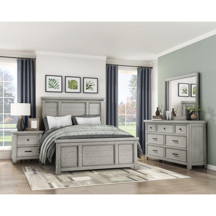Providence Dresser - Furniture World SW (WA)