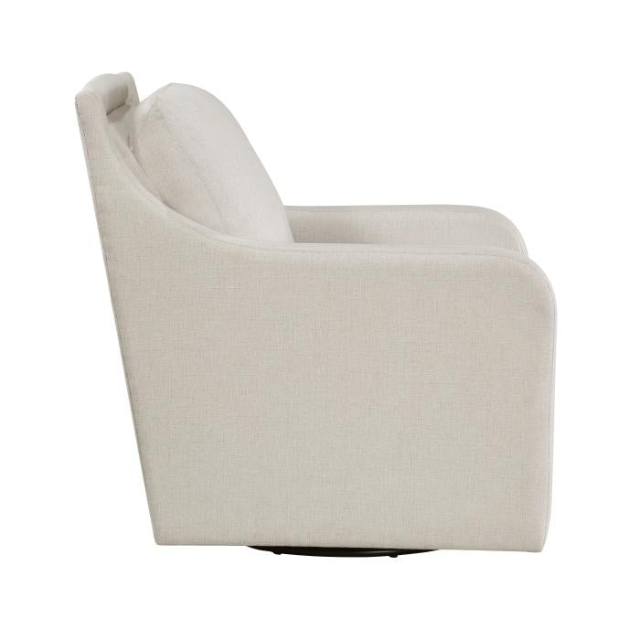 Claymont Swivel Chair