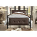 Jayla Twin Platform Bed - Furniture World SW (WA)