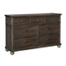 Motsinger Dresser - Furniture World SW (WA)