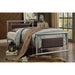 Gavino Twin Platform Bed - Furniture World SW (WA)