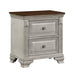 Marquette Night Stand - Furniture World SW (WA)