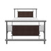 Gavino Twin Platform Bed image