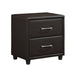 Lorenzi Night Stand - Furniture World SW (WA)