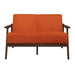 Carlson Love Seat - Furniture World SW (WA)