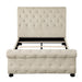 Crofton (3) Queen Bed - Furniture World SW (WA)