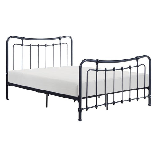 Engleside Queen Platform Bed - Furniture World SW (WA)