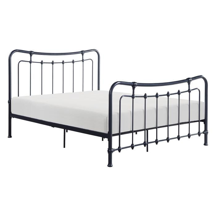 Engleside Queen Platform Bed - Furniture World SW (WA)