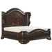 Royal Highlands (3)California King Bed - Furniture World SW (WA)