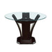 710-48 - (3) Round Dining Table image
