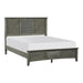 Garcia (3)Eastern King Bed - Furniture World SW (WA)