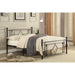 Morris Full Platform Bed - Furniture World SW (WA)