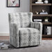 Lonita Swivel Chair - Furniture World SW (WA)