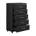 Lorenzi Chest - Furniture World SW (WA)