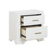 1520WH-4-Bedroom Night Stand - Furniture World SW (WA)