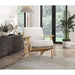 Chandler Accent Chair - Furniture World SW (WA)