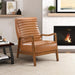 1226BRW-1-Seating Accent Chair - Furniture World SW (WA)