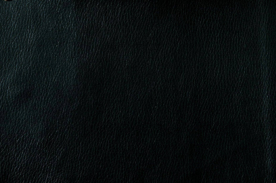 Jarita Double Reclining Sofa in Black - Furniture World SW (WA)