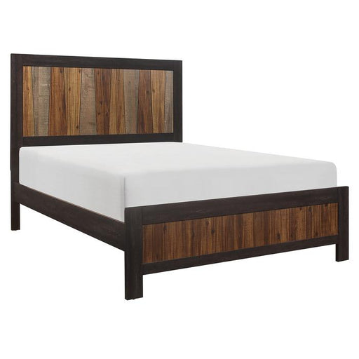 Cooper (2) Queen Bed - Furniture World SW (WA)