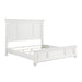 Mackinac (3) Queen Bed - Furniture World SW (WA)