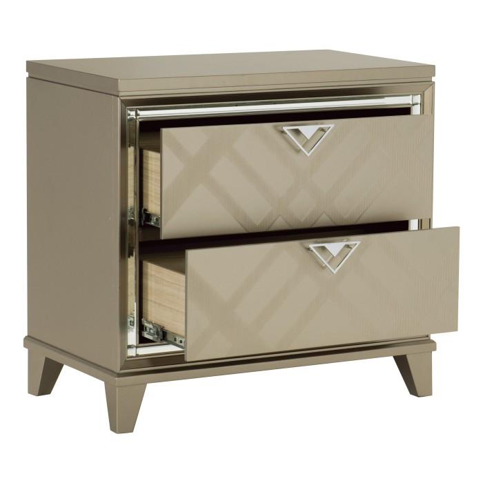 Bijou Night Stand