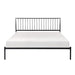 Augusta Eastern King Platform Bed image