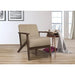 August Accent Chair - Furniture World SW (WA)