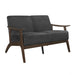 Carlson Love Seat - Furniture World SW (WA)