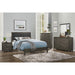 Edina (3) Full Bed - Furniture World SW (WA)