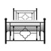Morris Twin Platform Bed image