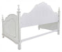 Cinderella Day Bed in Antique White 1386DNW - Furniture World SW (WA)