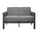 Lewiston Love Seat - Furniture World SW (WA)